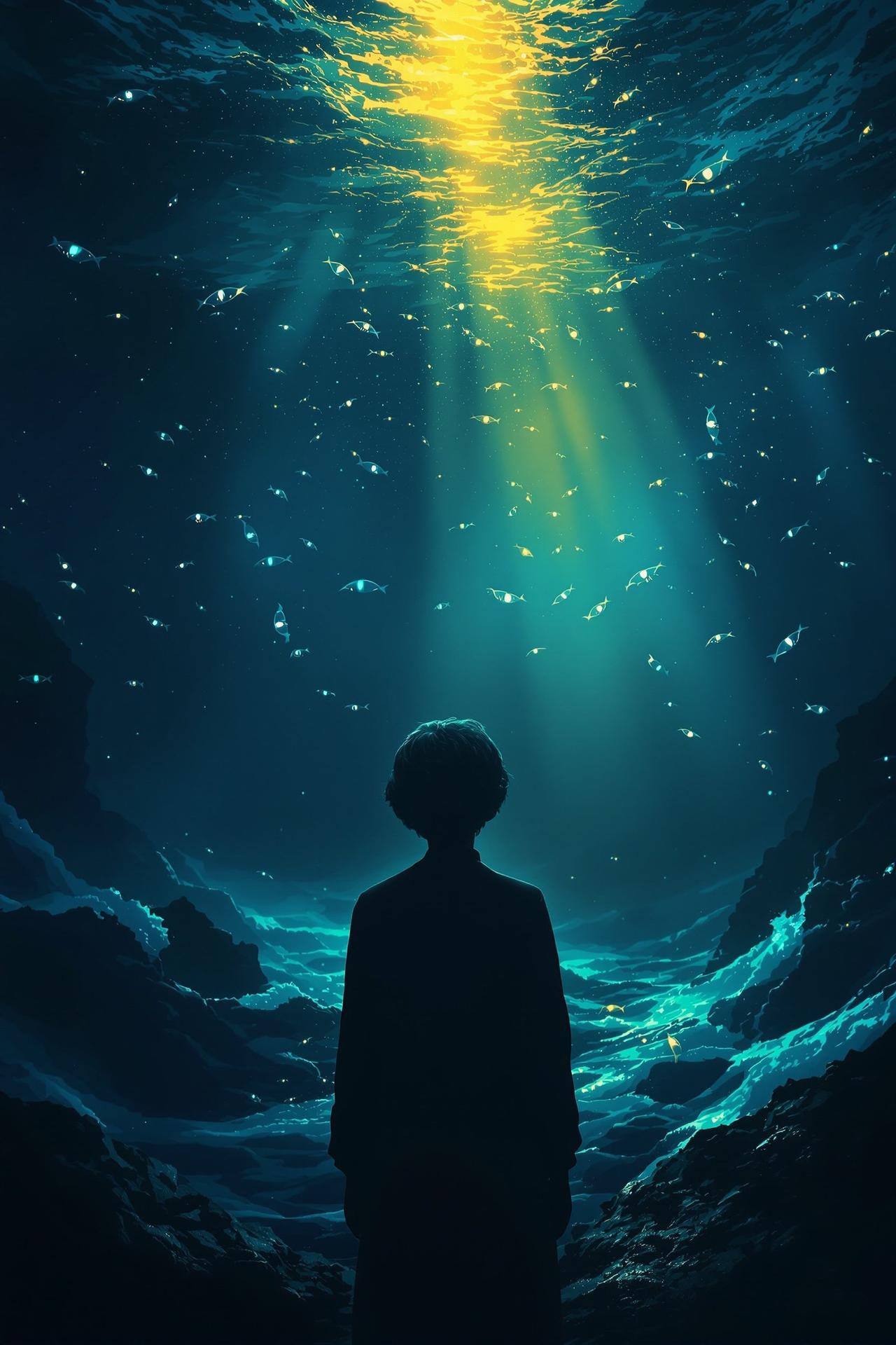 麻花影视推荐 - 深海回响