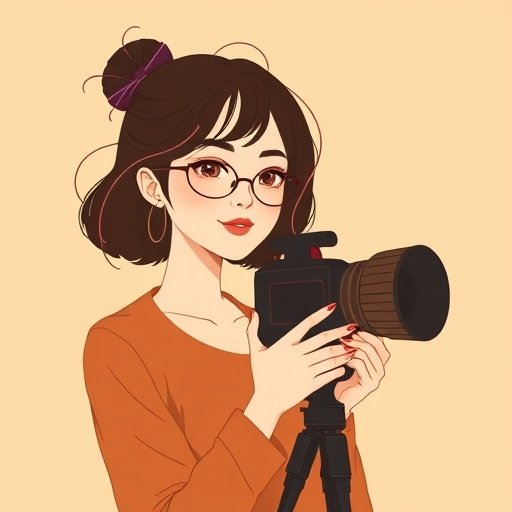 麻花影视影迷 影迷小文