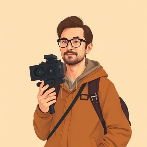 麻花影视影迷 银幕旅人